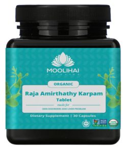 Raja Amirthathy Karpam Tablet
