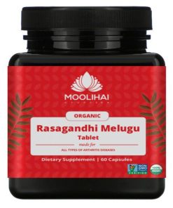 Rasagandhi Melugu Mathirai