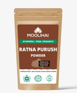 Spade Flower Powder/  Ratna purush Powder/ Dried Orithal Thamarai Podi