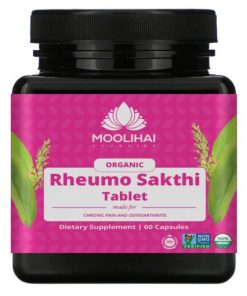 Rheumo Sakthi Tablets