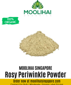 Rosy Periwinkle Powder  / Nithyakalyani