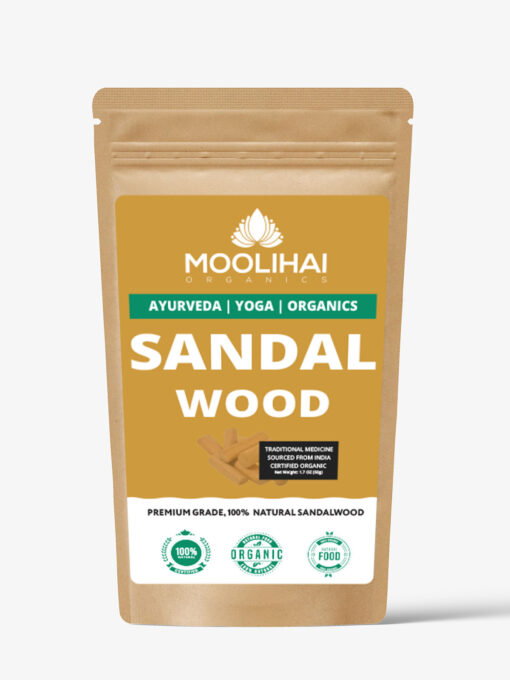 Sandalwood / Chandanakattai