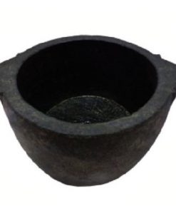 Seasoned Kal Chatti - 2.5 Liters