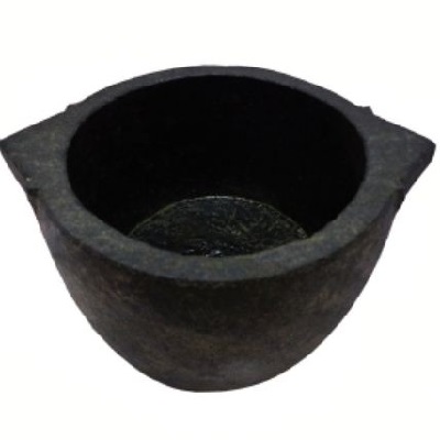 Seasoned Kal Chatti - 3.5 Ltrs