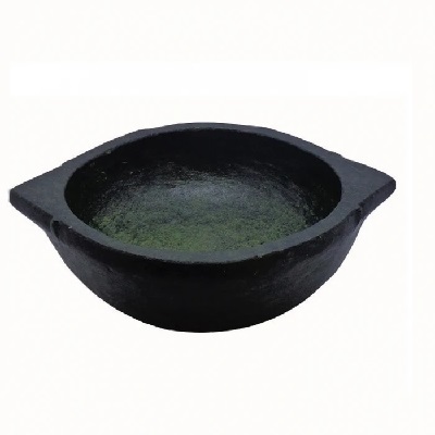 Seasoned Stone Kadaai - 1.5 Liters