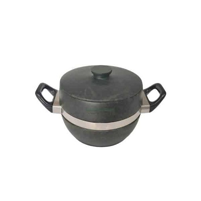 Seasoned Trendy Kal Chatti
