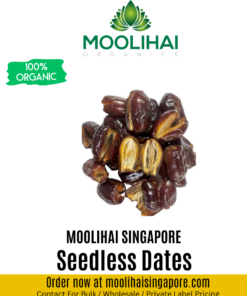 Seedless Dates
