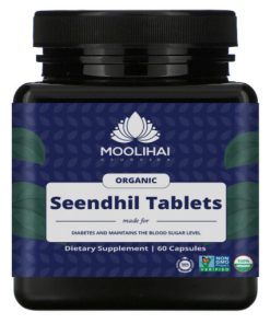 Seenthil Tablet