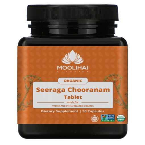 Seeraga Chooranam