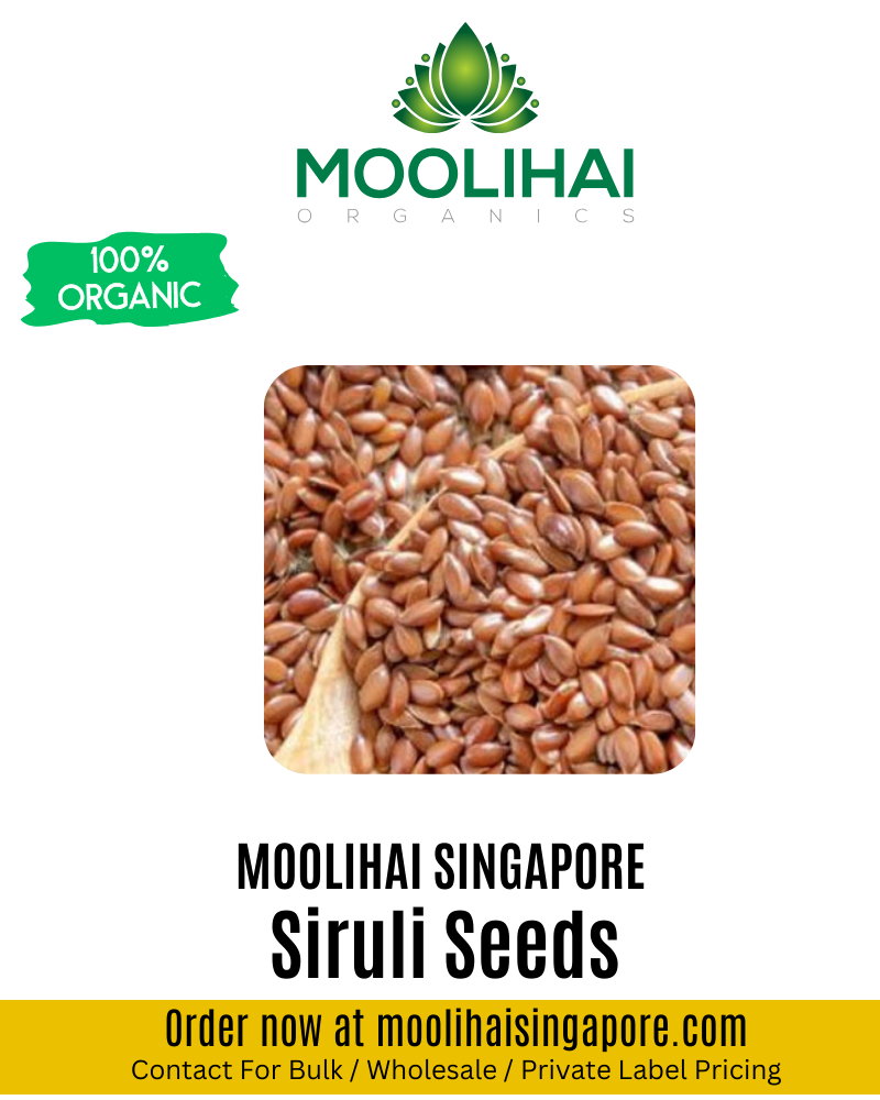 Siruli Seeds
