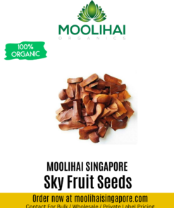 Sky Fruit Seeds