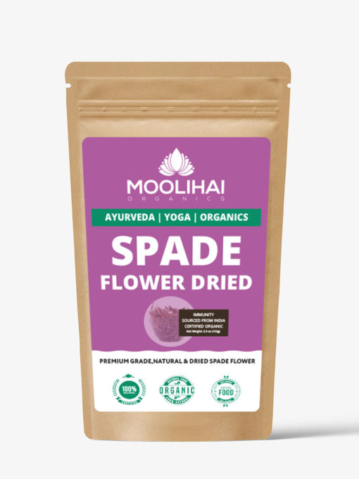 Spade Flower Dried / Orithal Thamarai - Image 2