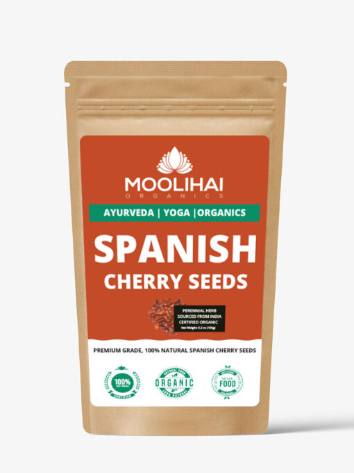 Spanish Cherry Seeds / Magizham Vithai - Image 2