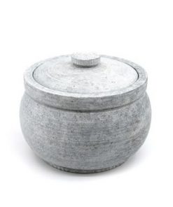 Stone Curd Pot