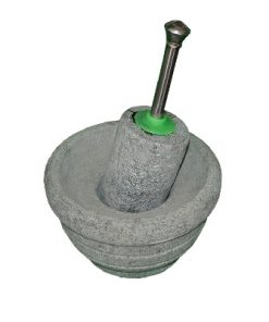Stone Hand Grinder / Aatukal