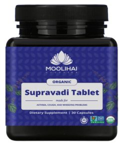 Supravadi Tablet