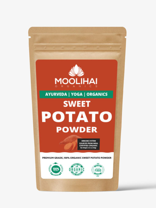 Sweet Potato Powder - Image 2
