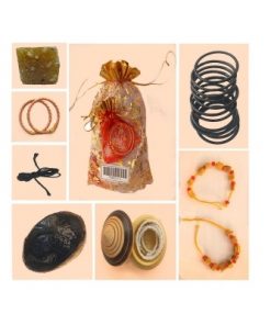 Tamil Traditional Newborn Baby Kit