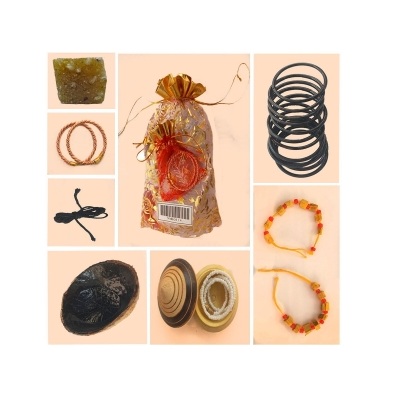 Tamil Traditional Newborn Baby Kit
