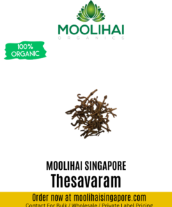 Thesavaram/Modi Kattai