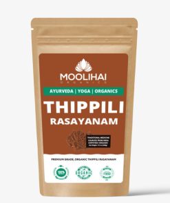 Thippili Rasayanam
