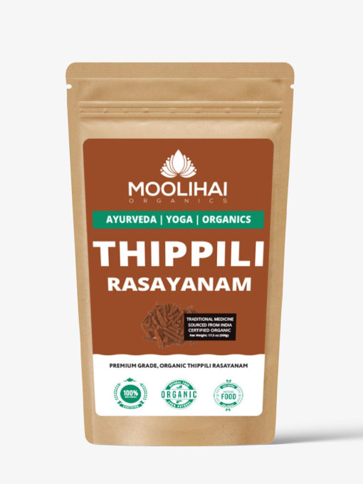 Thippili Rasayanam