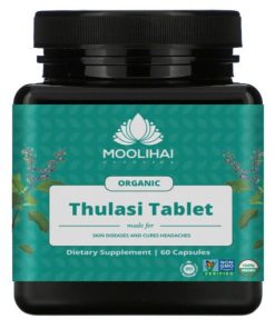 Thulasi Tablets