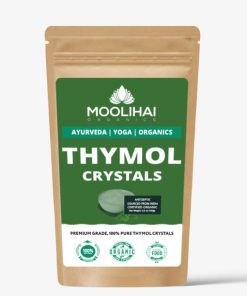 Thymol Crystals