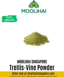 Trellis-Vine Powder / Veliparuthi / Uthamani