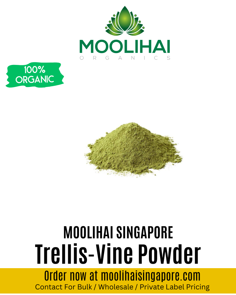 Trellis-Vine Powder / Veliparuthi / Uthamani