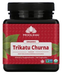 Thirikadugu Choornam Tablet