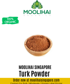 Turk Powder / Angaravalli / Cheruteku
