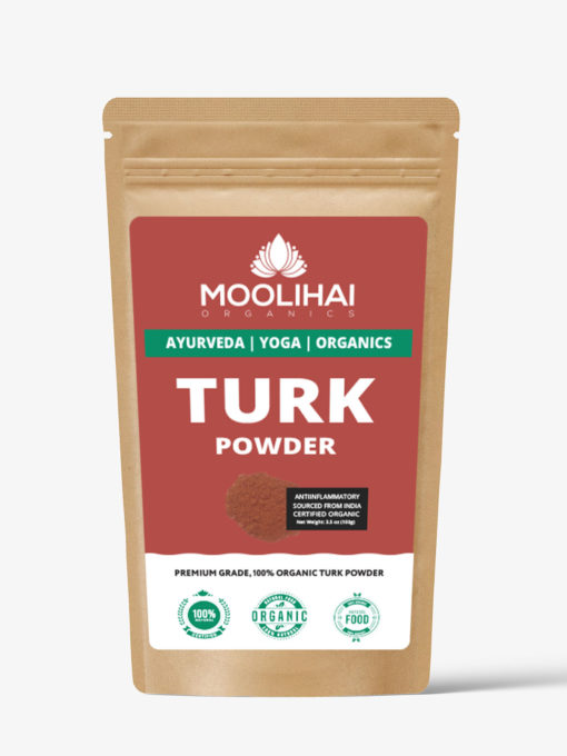 Turk Powder / Angaravalli / Cheruteku - Image 2