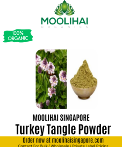 Phyla Nodiflora Powder/ Turkey Tangle Powder/ Poduthalai Podi