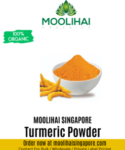 Turmeric Powder / Curcuma Longa