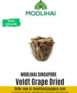 Pirandai / Veldt Grape Dried / Hadjod