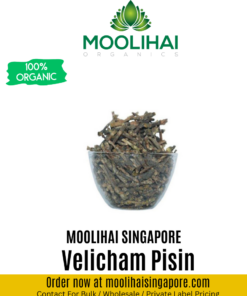 Velicham Pisin