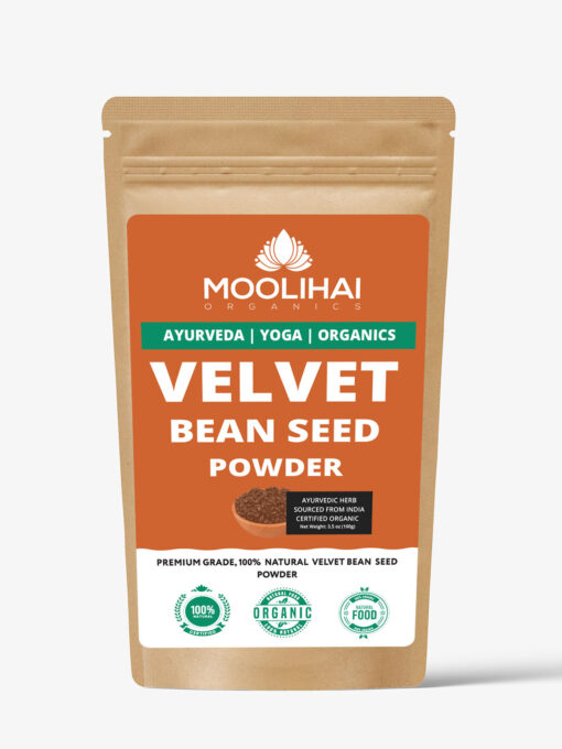 Velvet Bean Seed Powder - Image 2