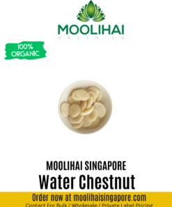 Kashkottai / Water Chestnut