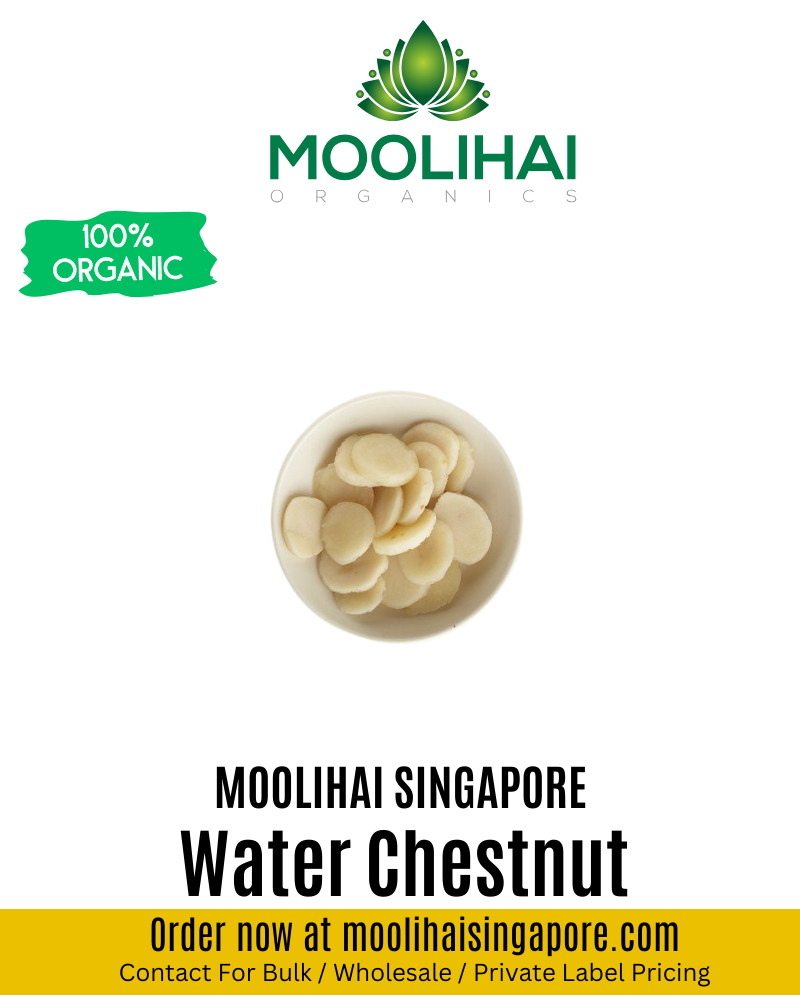 Kashkottai / Water Chestnut