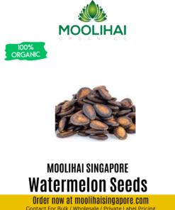Watermelon Seeds