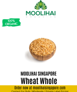 Wheat Whole