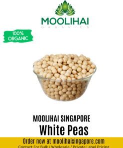 White Peas
