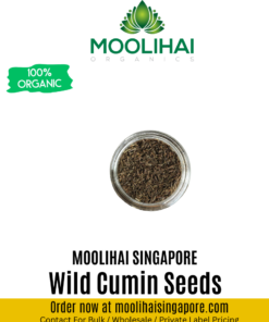 Wild Cumin Seeds / Caraway / Shahjeera