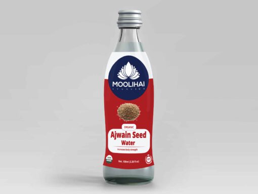 Ajwain (Carom Seeds) Water / Oma Thaneer