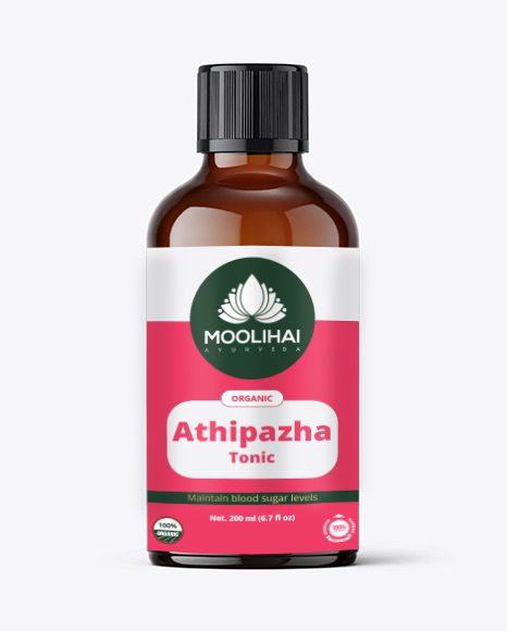 Athipazha Tonic