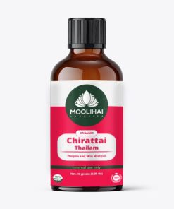 Chirattai Kalimbu |  Chirattai Thailam