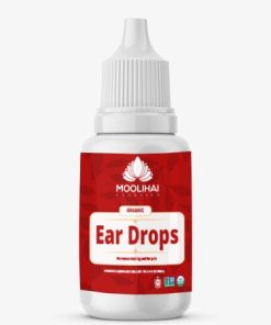 Ear Drops
