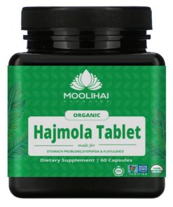 Hajmola Tablet