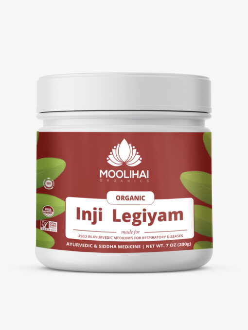 Inji Legiyam